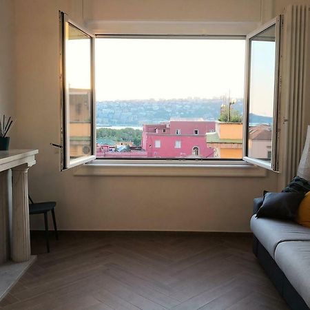 Casa Wenner 2 Leilighet Napoli Eksteriør bilde