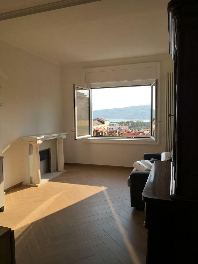Casa Wenner 2 Leilighet Napoli Eksteriør bilde