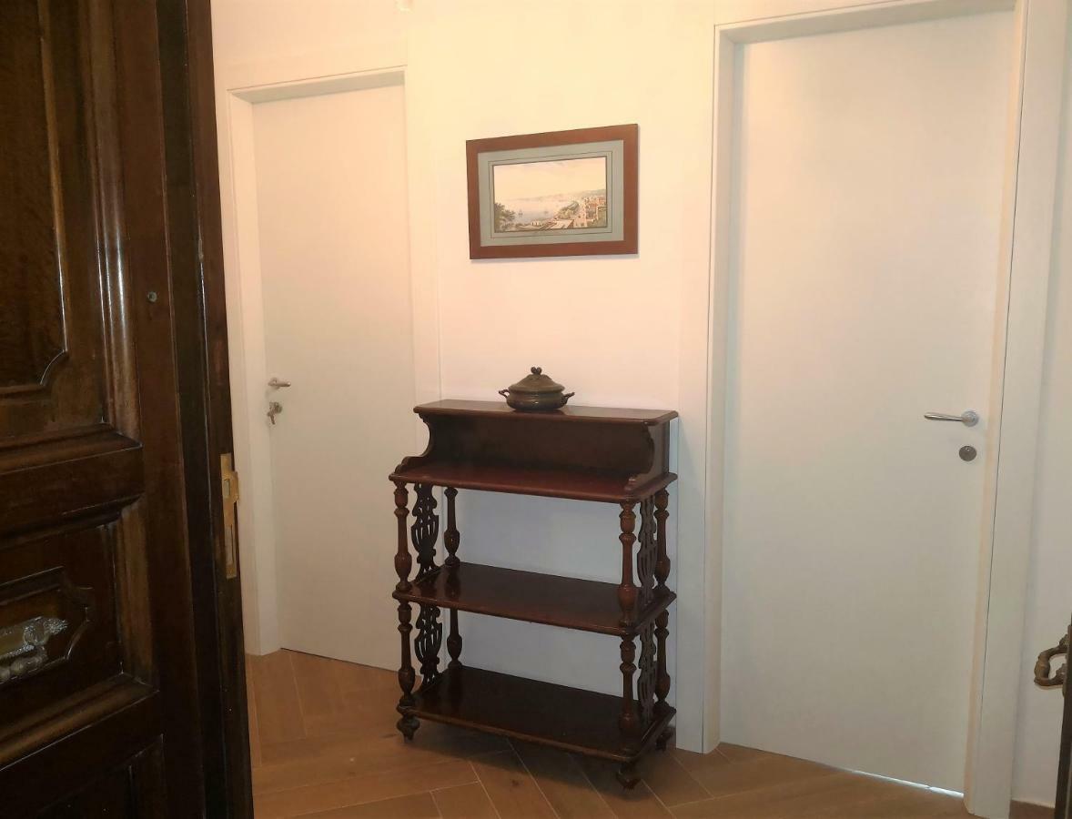 Casa Wenner 2 Leilighet Napoli Eksteriør bilde