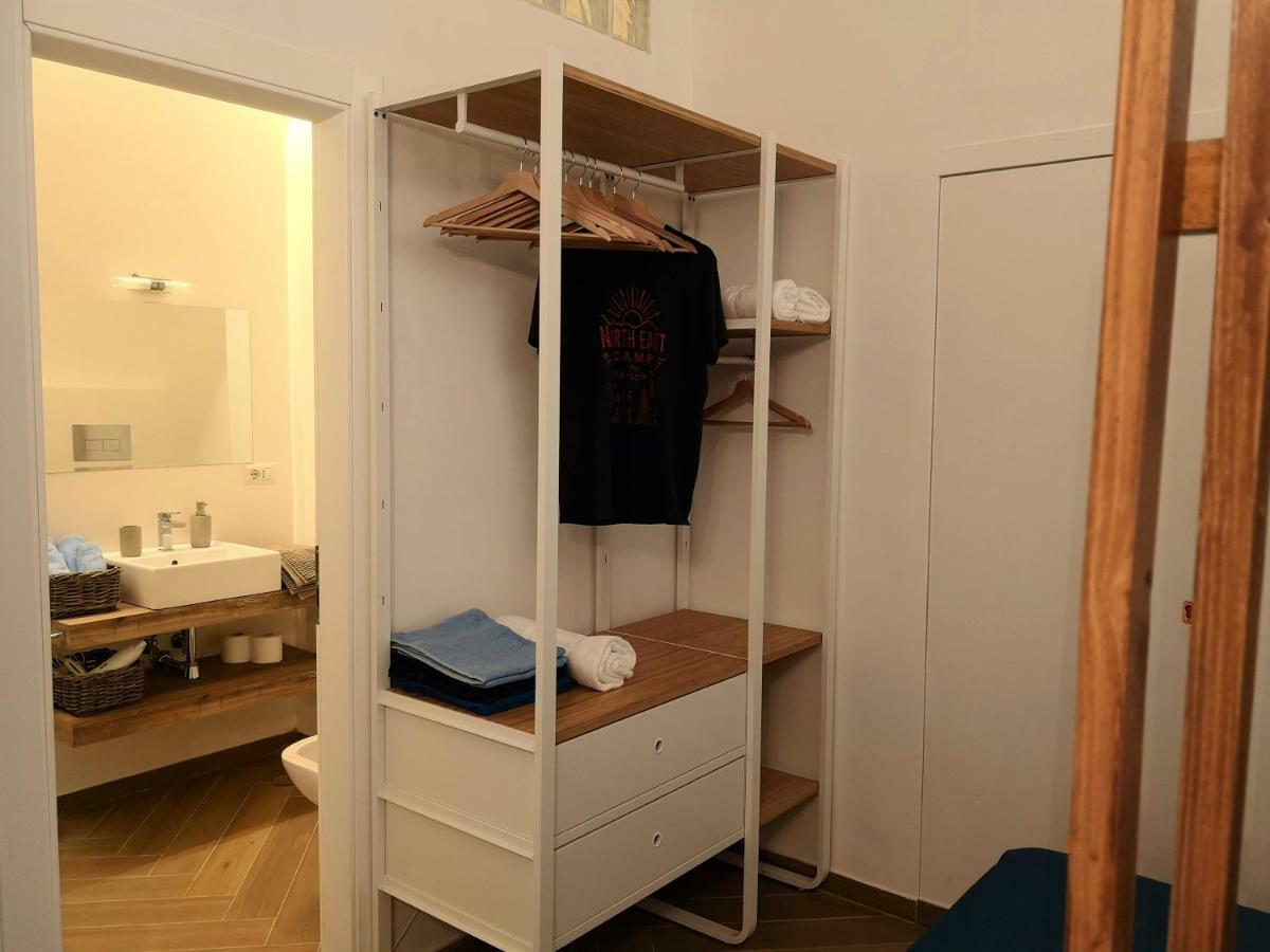 Casa Wenner 2 Leilighet Napoli Eksteriør bilde